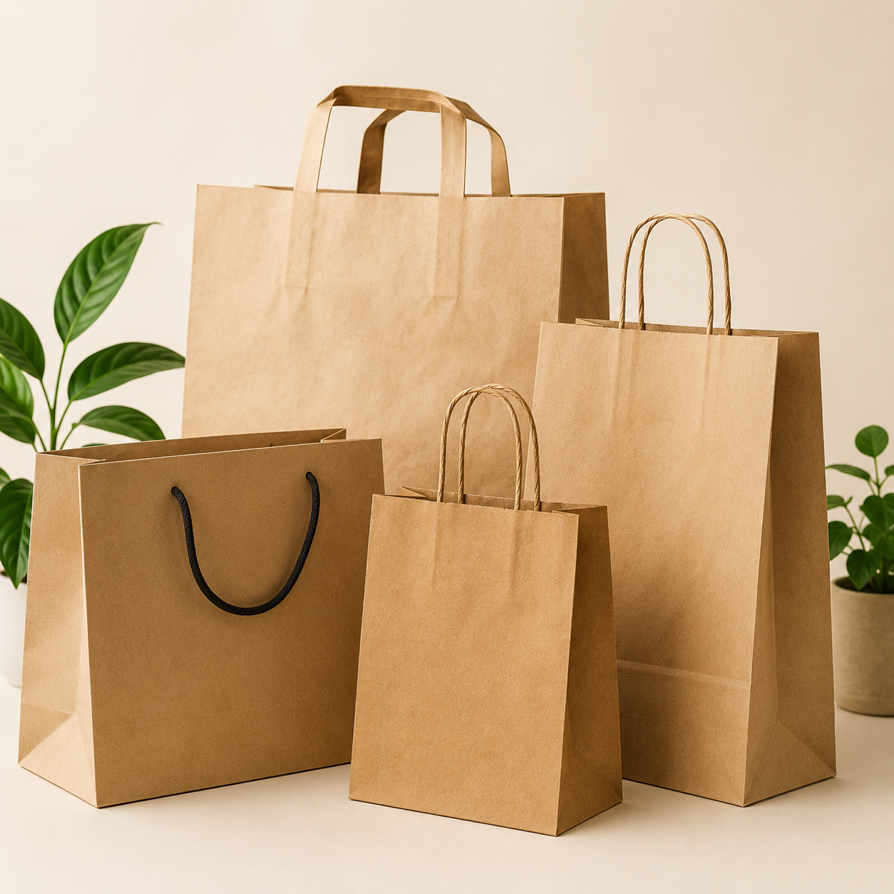 Paper Bags