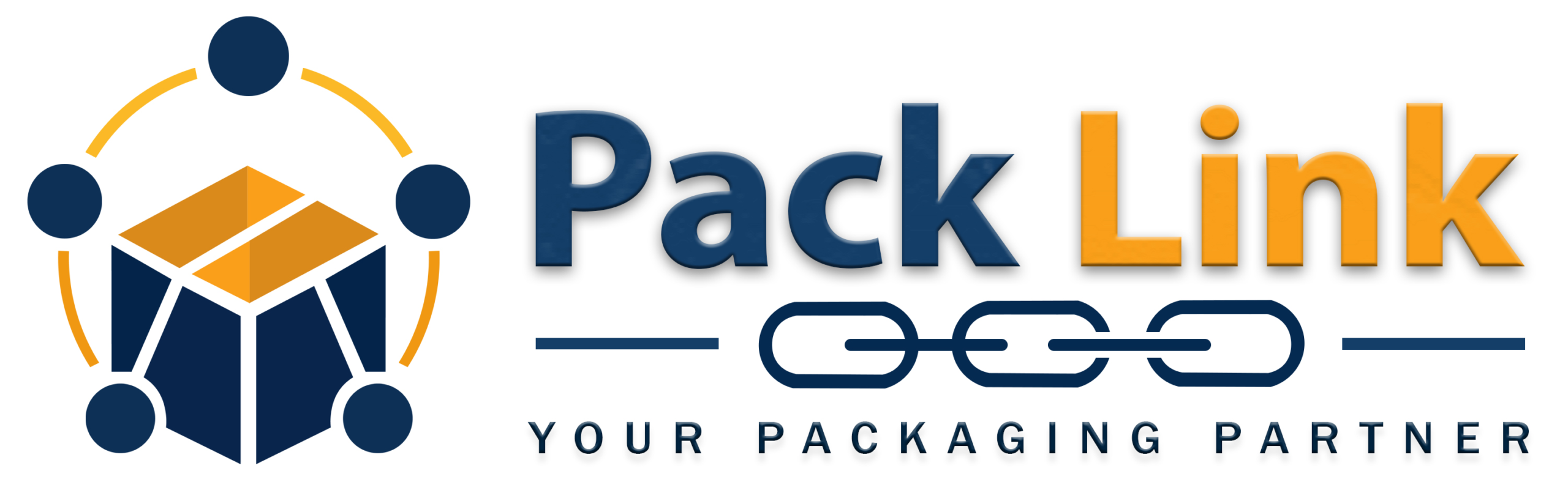 PackLink Logo