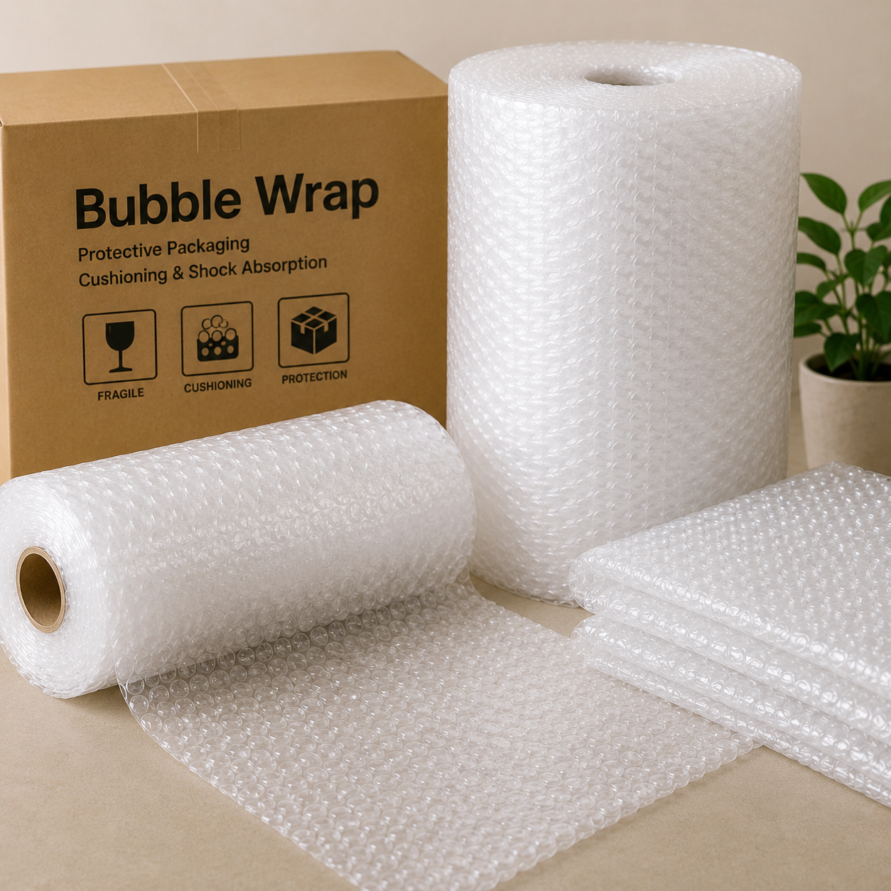 Bubble Wrap