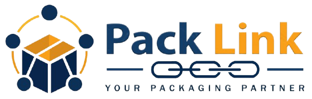 PackLink Logo