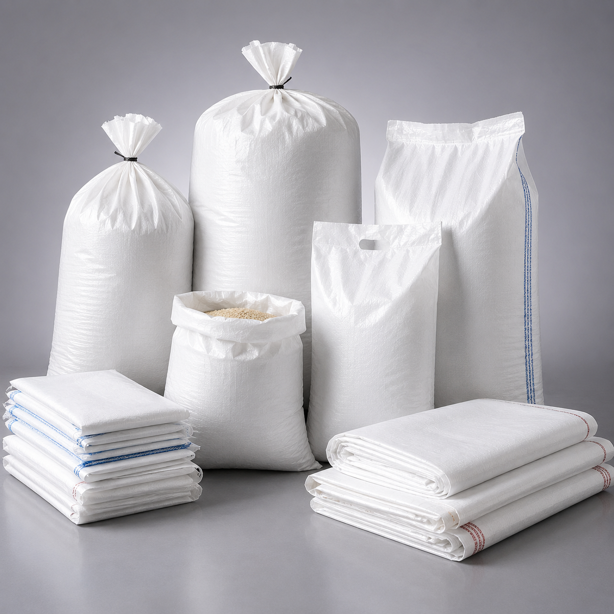 Polysack Bags