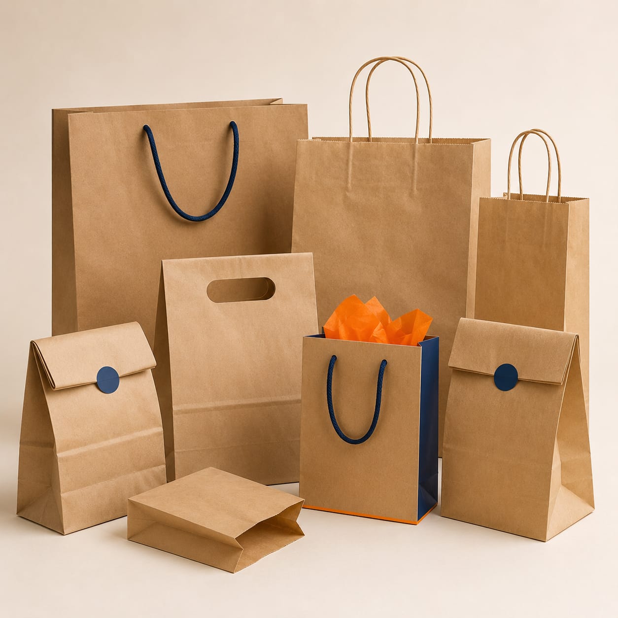 Paper Bags
